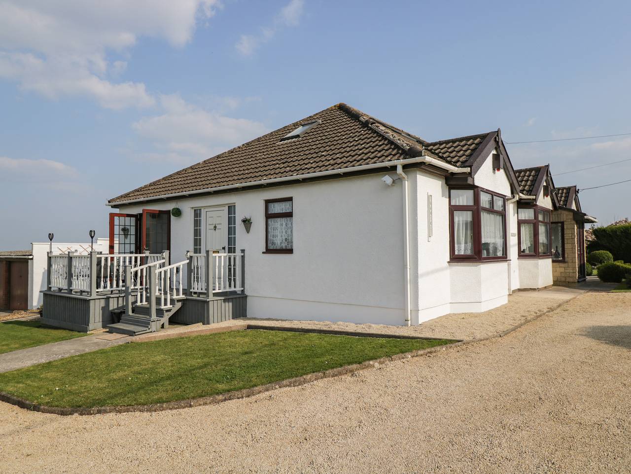 Casa vacanza a Chew Magna a partire da 122€ a notte
