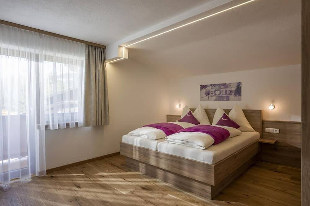 Ganze Wohnung, Ferienwohnung Kaiserblick - Ferienwohnung Obinghof in Söll, Kaisergebirge