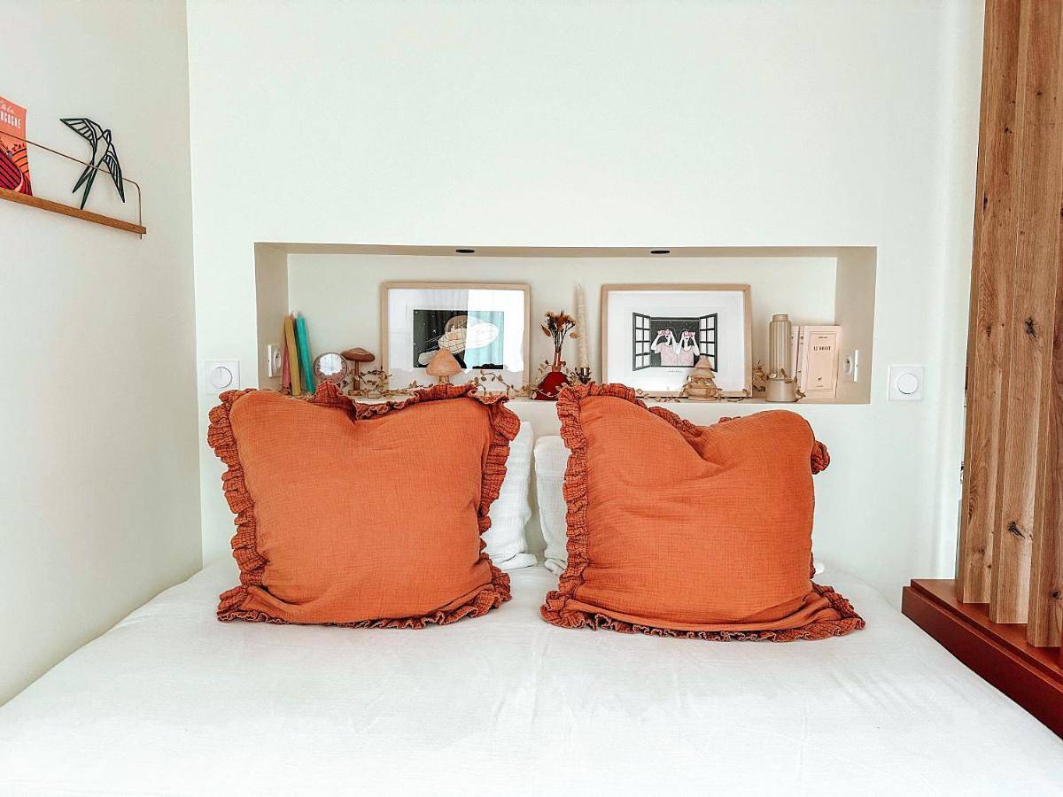 One-Bedroom House in Velars-sur-Ouche, Région de Dijon