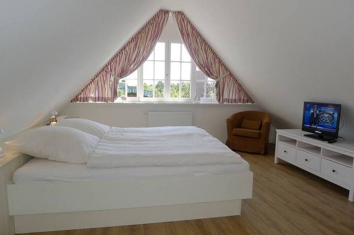 Ferienhaus für 6 Gäste mit 128m² in Wyk auf Föhr in Nordfriesische Inseln (Schleswig-Holstein) (Schleswig-Holstein), Wyk auf Föhr
