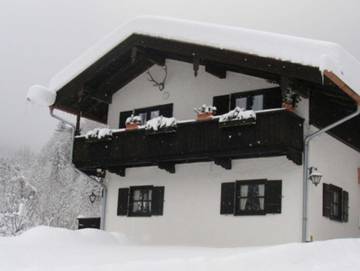 Ferienwohnung für 4 Personen in Kreuth, Alpenland Tegernsee Schliersee, Bild 1