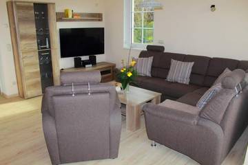 Cottage für 6 Personen in Niehagen, Ahrenshoop, Bild 3