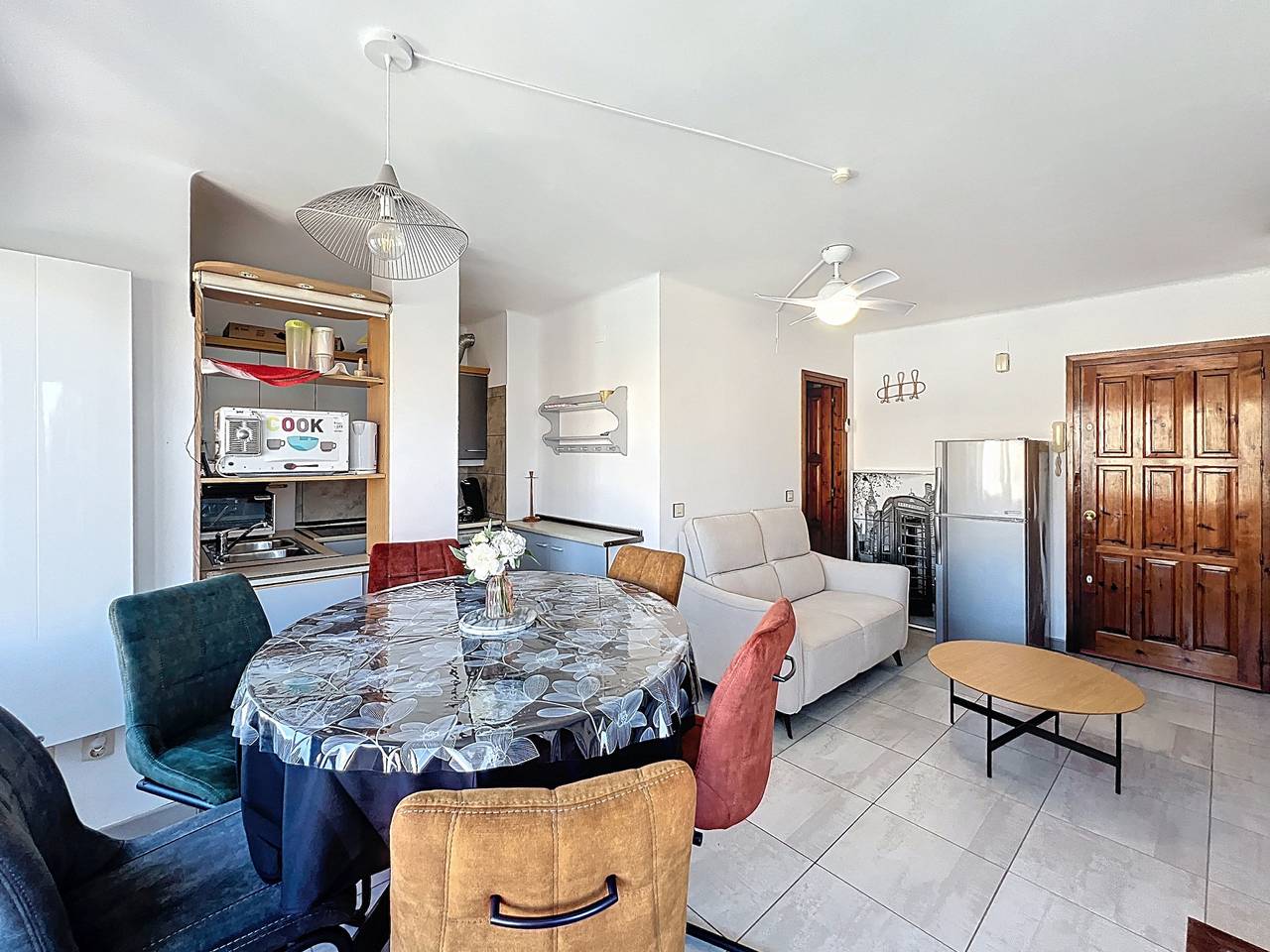 Ganze Wohnung, Port Moxo 4 2B Empuriabrava – Interimmo in Empuriabrava, Oberampurien