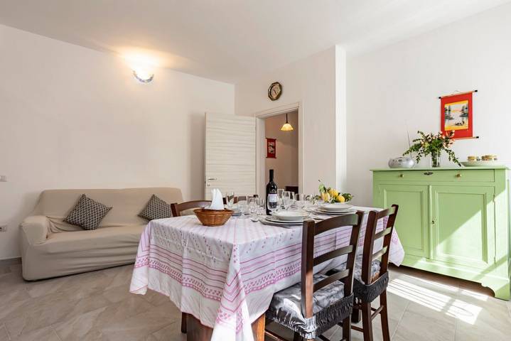 Ganze Wohnung, GuestHost - Casa Suentu in Muravera, Cagliari Provinz