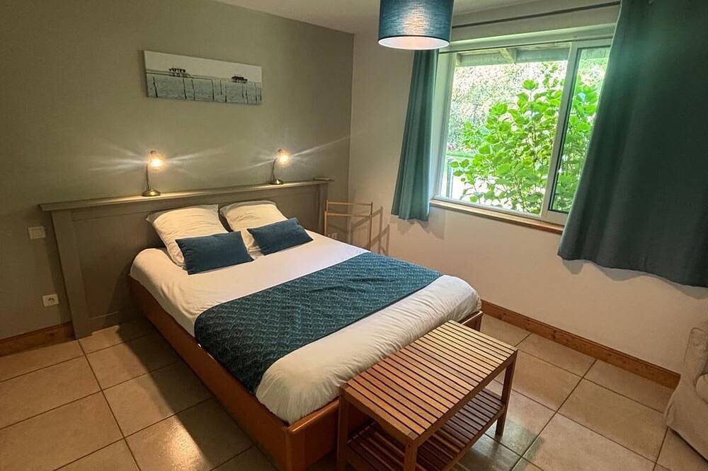 Villa Glorieux Azur 10 chambres 24 personnes, proche océan avec piscine chauffée in Azur, Côte d’Argent