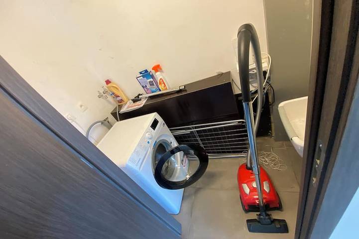 Ferienwohnung für 4 Personen - 1