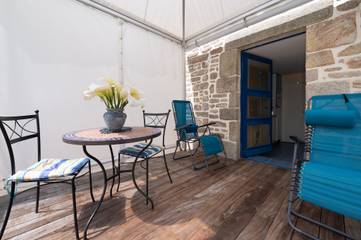 Chambre D’hôte pour 2 Personnes dans Saint-Nolff, Région de Vannes, Photo 4