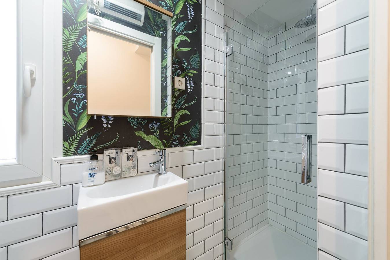 Ganze Wohnung, Ferienwohnung für 4 Personen in Centro (Madrid), Madrid