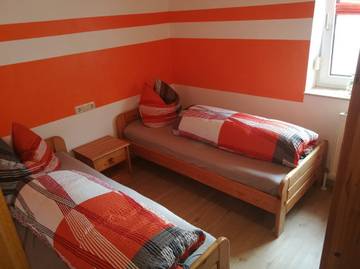 Ferienwohnung für 5 Personen in Indelhausen, Hayingen, Bild 2