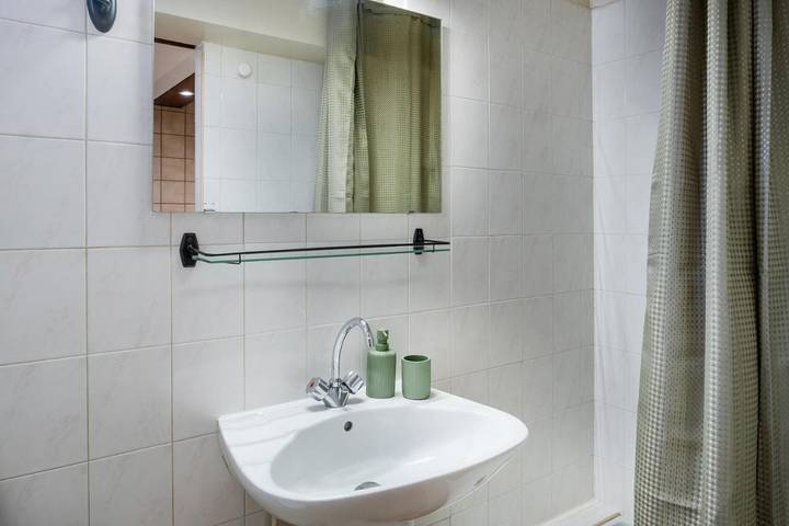 Hôtel pour 2 personnes, avec terrasse à Pierrefitte-Nestalas - 3