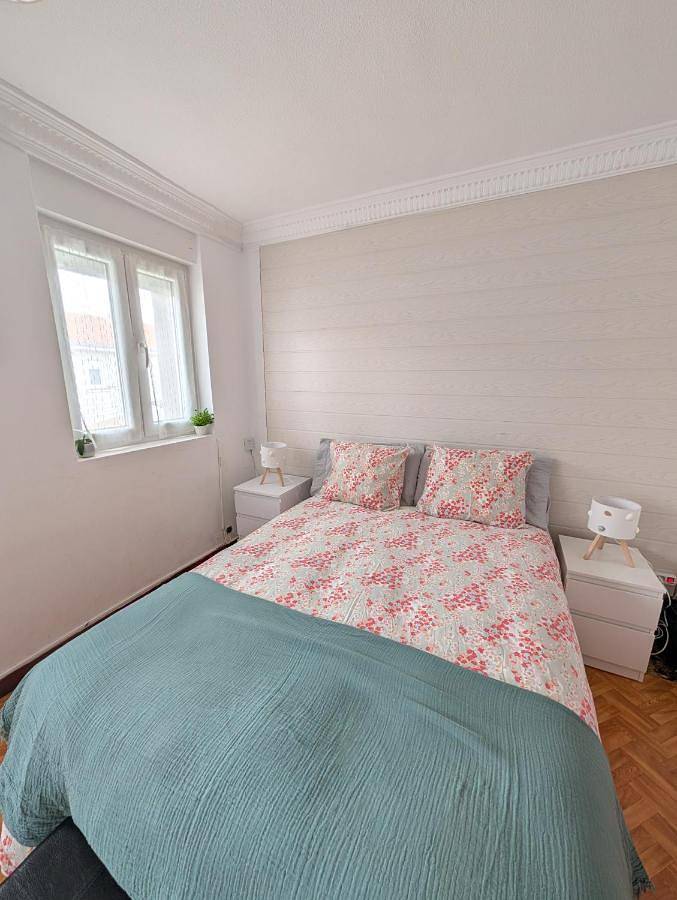 Gîte pour 4 personnes, avec vue à Laredo - 3