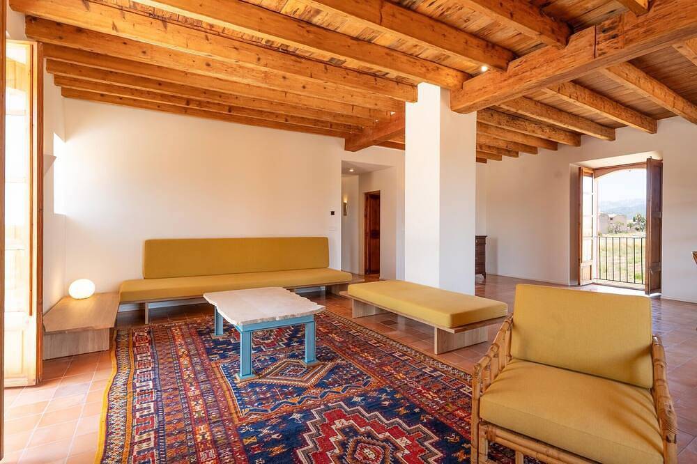 Stunning home in Santa Maria in Santa Maria del Cami, Mallorca Inselmitte
