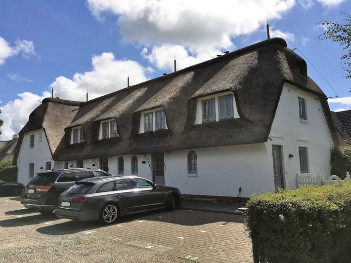Ferienwohnung für 2 Personen - 1
