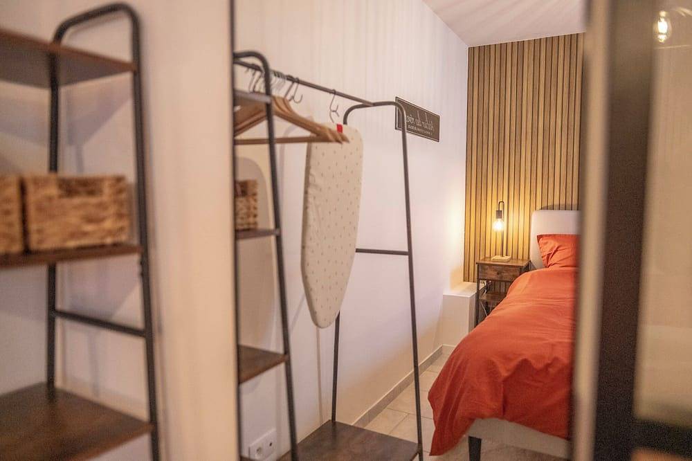 Appartement entier, L'atelier ambré in Denain, Région de Valenciennes
