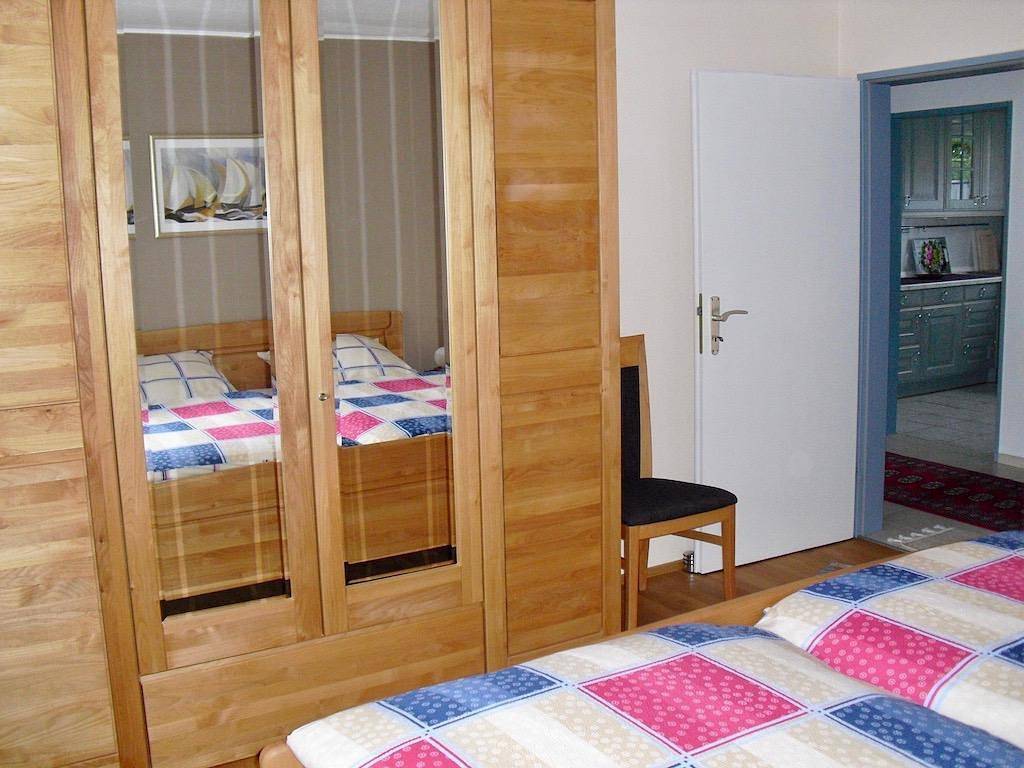 Ganze Ferienwohnung, Ferienwohnung Andresen, Dusche und Bad, Wc in Bad Zwischenahn, Ammerland