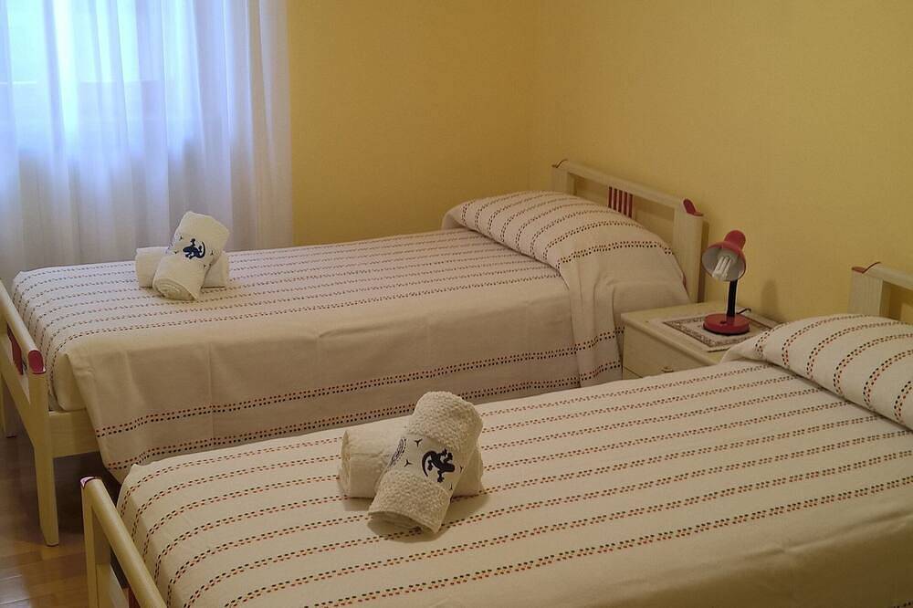 Appartement entier, Trentin - Vacances à Castello Tesino in Castello Tesino, Valsugana