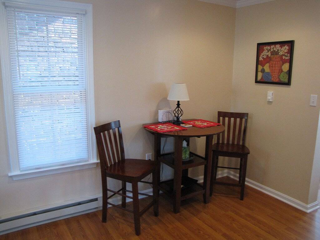 Ganze Wohnung, Charmante Wohnung im Herzen von Gettysburg! in Gettysburg, Adams County (PA)