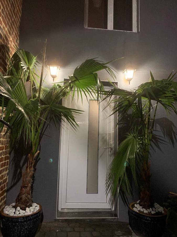 Hôtel pour 2 personnes, avec vue à Roubaix - 3