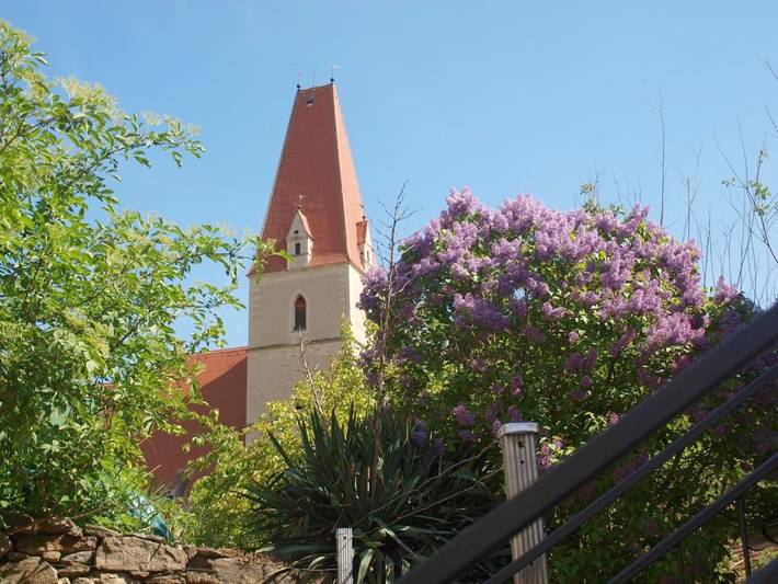 Gästehaus für 4 Personen, mit Garten und Terrasse - 1