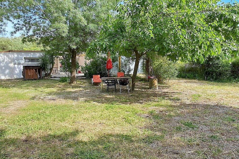 Lou Mazet, Nature getaway between Nîmes and Uzès in Region de Nimes