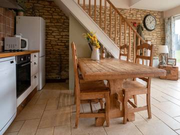 Holiday Home for 2 People in The Cotswolds, South West England, Photo 4
