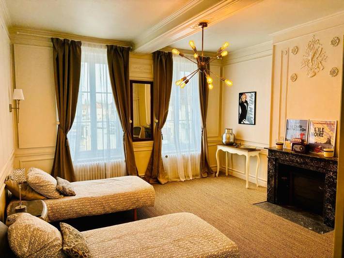 Location de vacances pour 8 personnes à Auxi-le-Château - 4