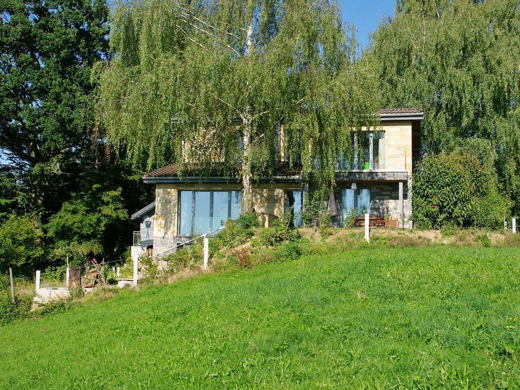 Landhaus360 Grad Fuchsbau in Hohenweiler, Bodensee-Vorarlberg