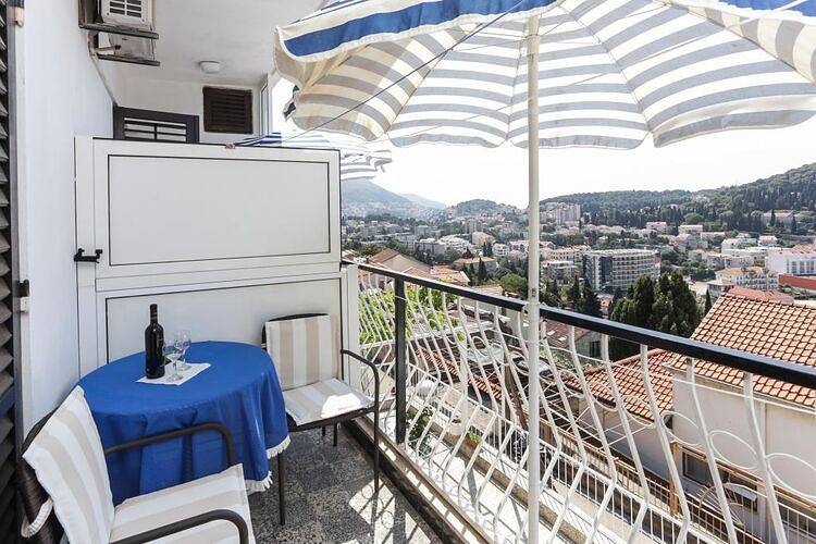 Appartamento vacanze a Grad Dubrovnik a partire da 80€ a notte