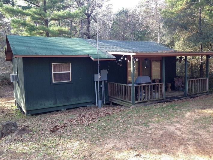 Bed and breakfasts for 4 people in Texas