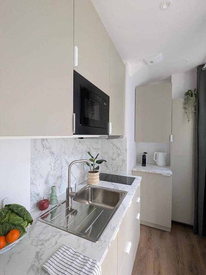 Gîte pour 2 personnes, animaux acceptés dans Saint-Aubin-du-Cormier - 2