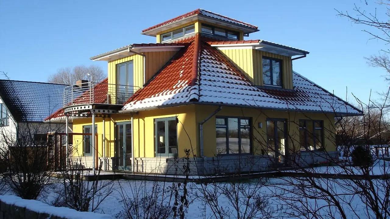 Ferienhaus für 8 Personen (135 m²) in Kappeln in Kopperby, Kappeln
