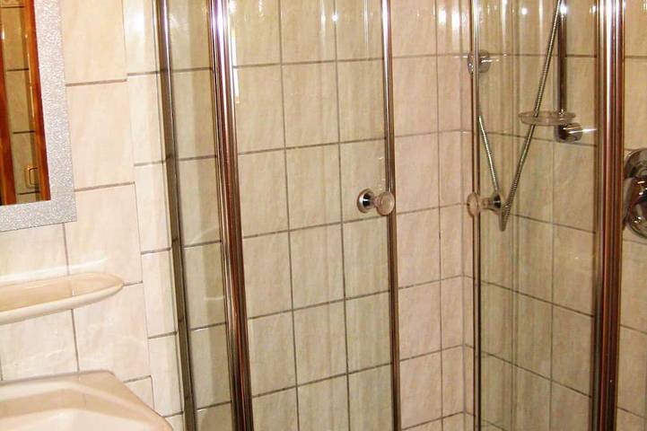 Ferienwohnung für 2 Personen, mit Garten und Balkon, mit Haustier in Taching am See - 3