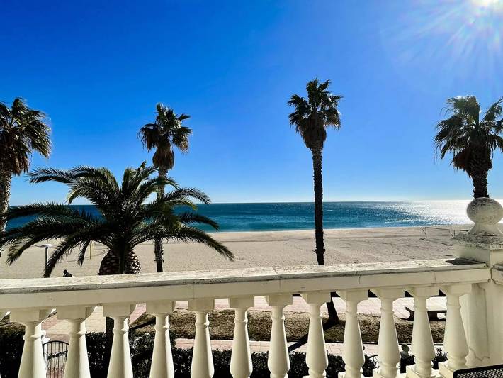 Villa für 7 Personen, mit Garten in Miami Playa - 4