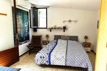 Gîte pour 2 Personnes dans Isolaccio-di-Fiumorbo, Haute-Corse, Photo 2