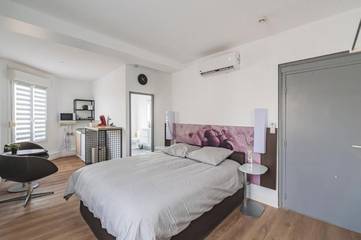 Gîte pour 2 personnes à Cormontreuil