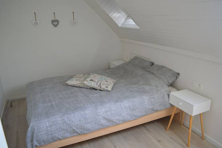 Villa für 18 Personen, mit Garten in Flandern - 2