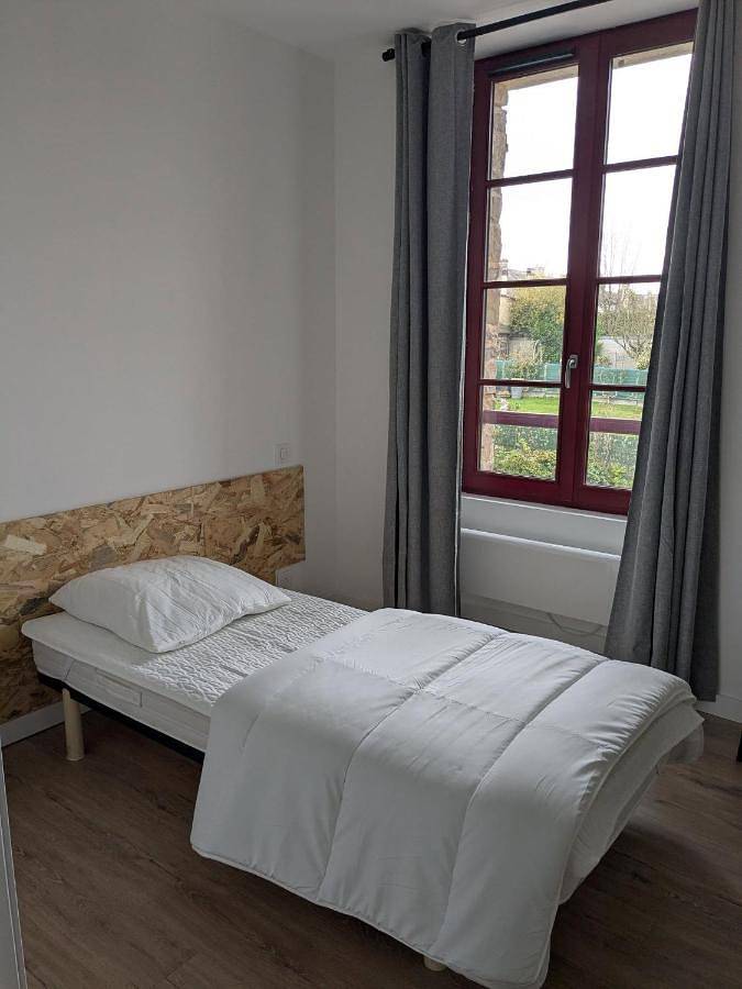 Maison d’hôte pour 2 personnes à Montfort-sur-Meu - 3