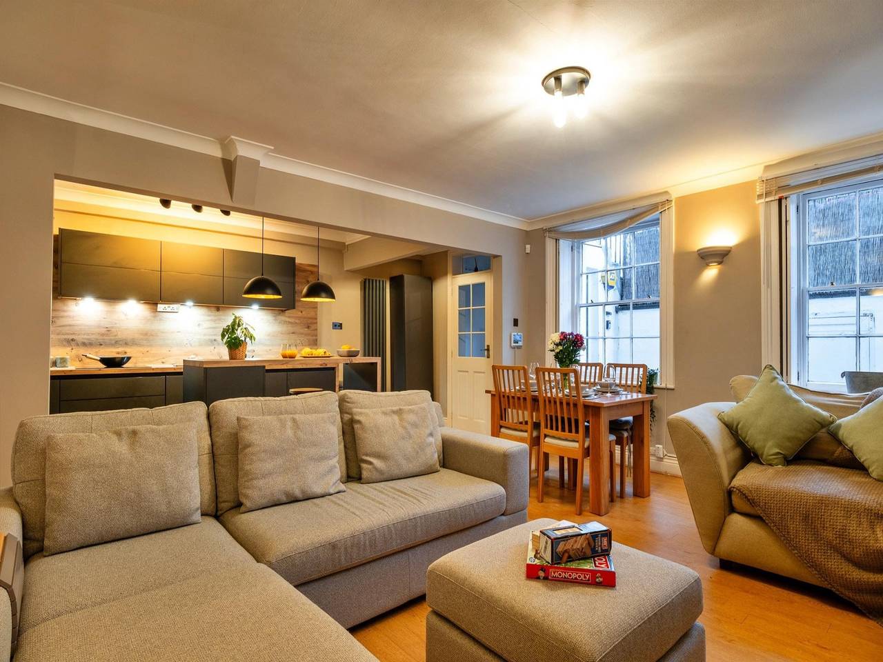 Apartamento entero, Elegante apartamento en la Regencia de Cheltenham in Cheltenham, Gloucestershire