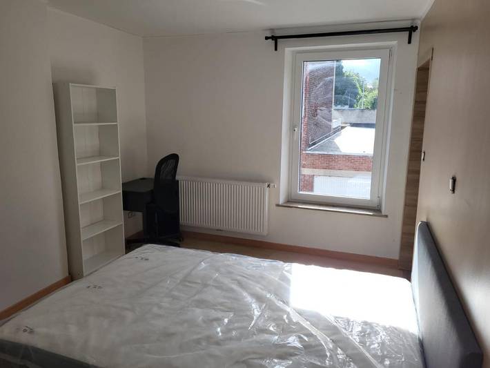 Maison d’hôte pour 2 personnes à Charleroi - 4