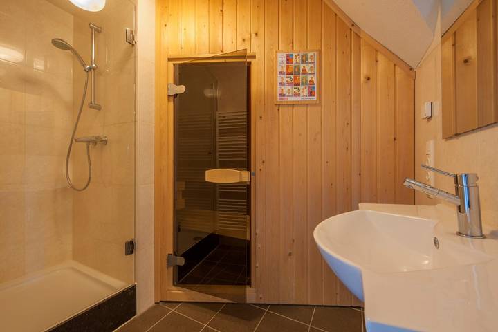 Ferienresort Bad Bentheim — Bbl6A in Bad Bentheim, Landkreis Grafschaft Bentheim
