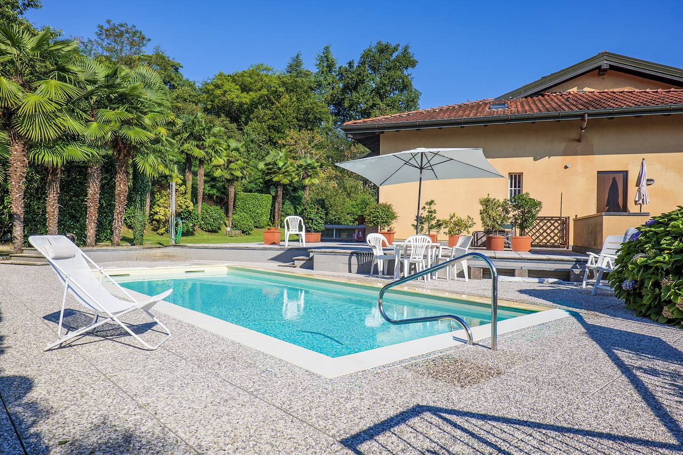Entire apartment, Residenz Vogino in Baveno, Comune di Baveno