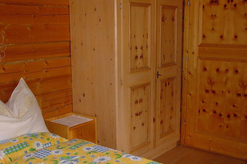 Ground Floor Apartment at House Gutwenger in Innervillgraten, Tirolo dell'Est