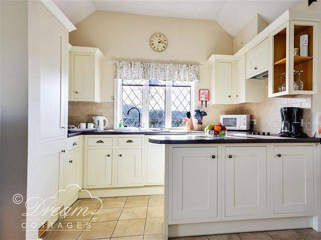 Frome Lodge House in Dorset