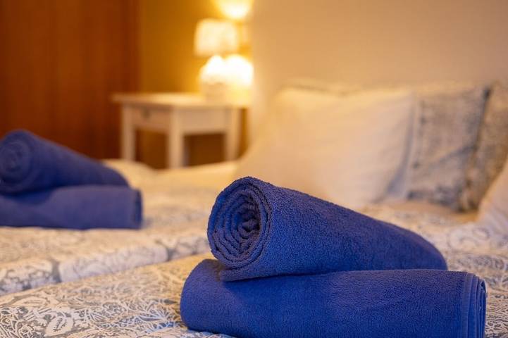 Ferienwohnung für 5 Personen, mit Balkon und Pool in Jandia - 4