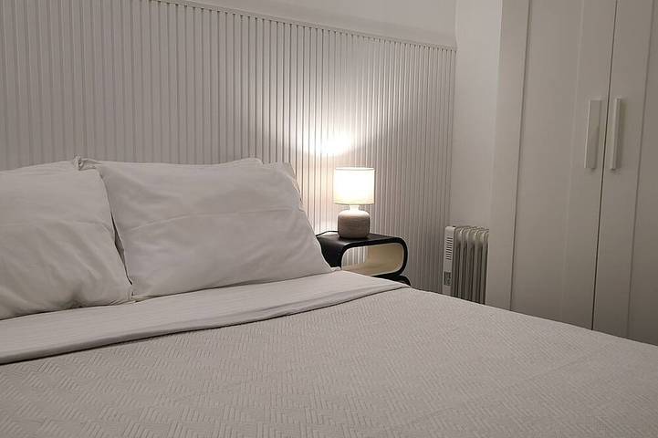 Kleine und lovelly Villa im Zentrum von Peniche, in einer ruhigen Zone, für 5 Personen in Peniche, Leiria District