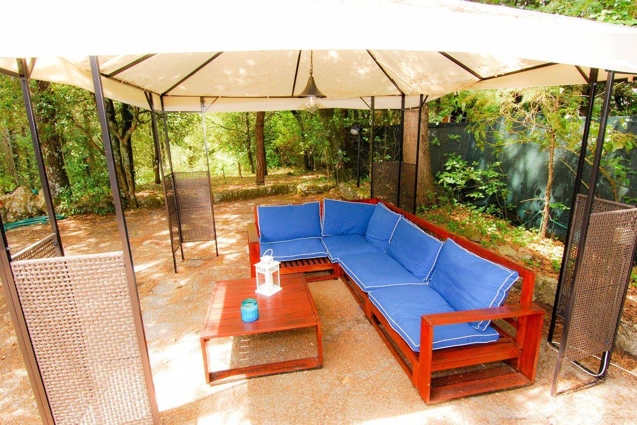 Ganze Wohnung, Monte Malbe 24 Pg in Perugia, Perugia Provinz