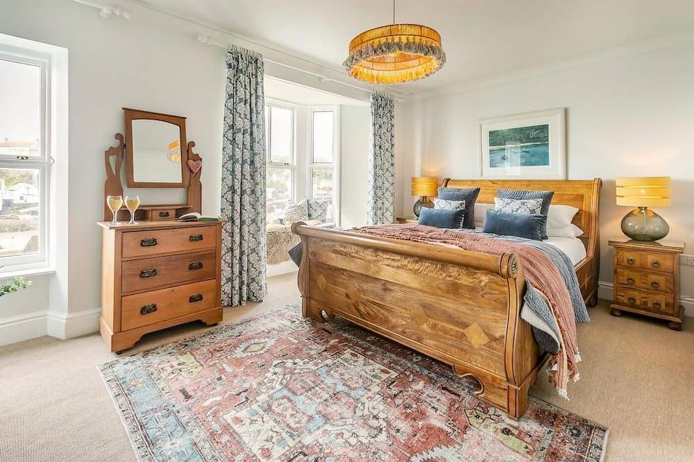 3 Bed in Porthleven (oc-tanson) in Porthleven, Cornwall