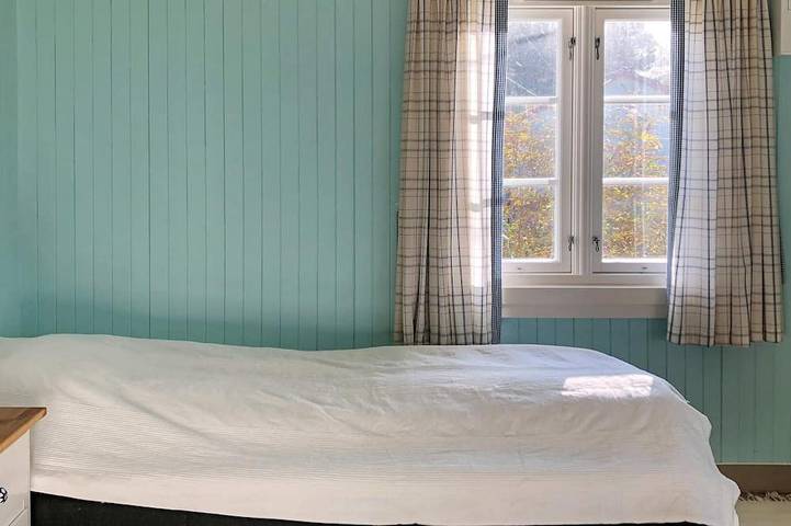 6 Personen Ferienhaus in Averøy in Averøy, Nördliches Fjordnorwegen