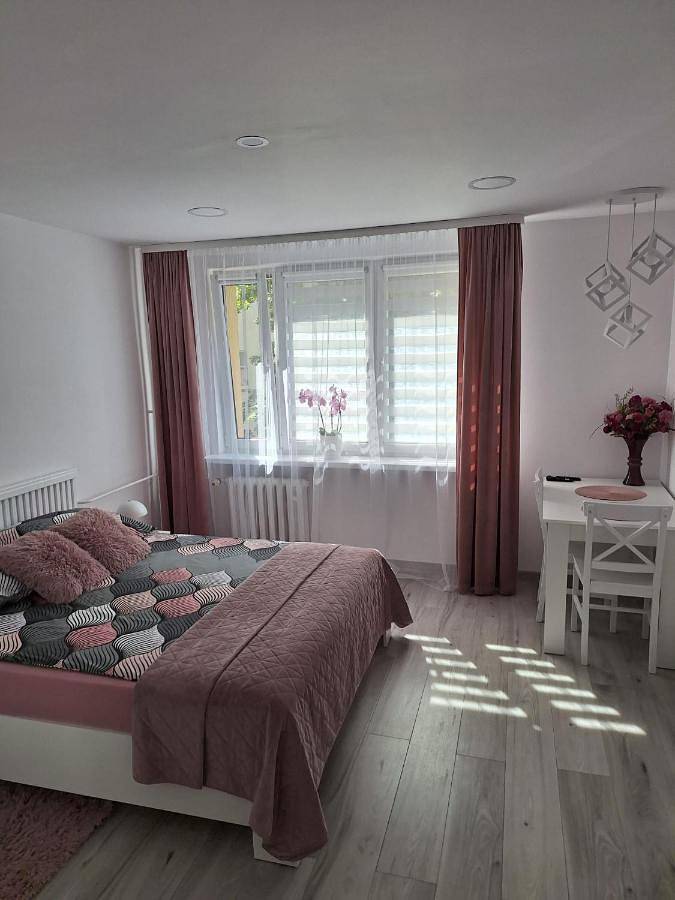 Appartement de vacances pour 2 personnes, animaux acceptés
