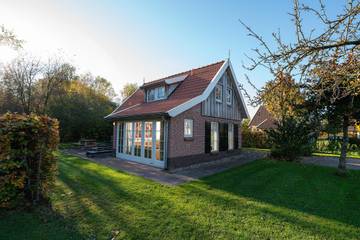Ferienhaus für 6 Personen, mit Garten und Sauna in Hoge Hexel